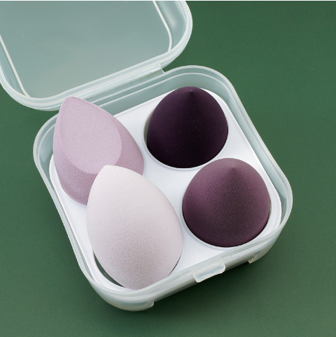 Forbidden Blenders 4pc