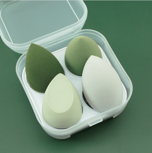 Forbidden Blenders 4pc