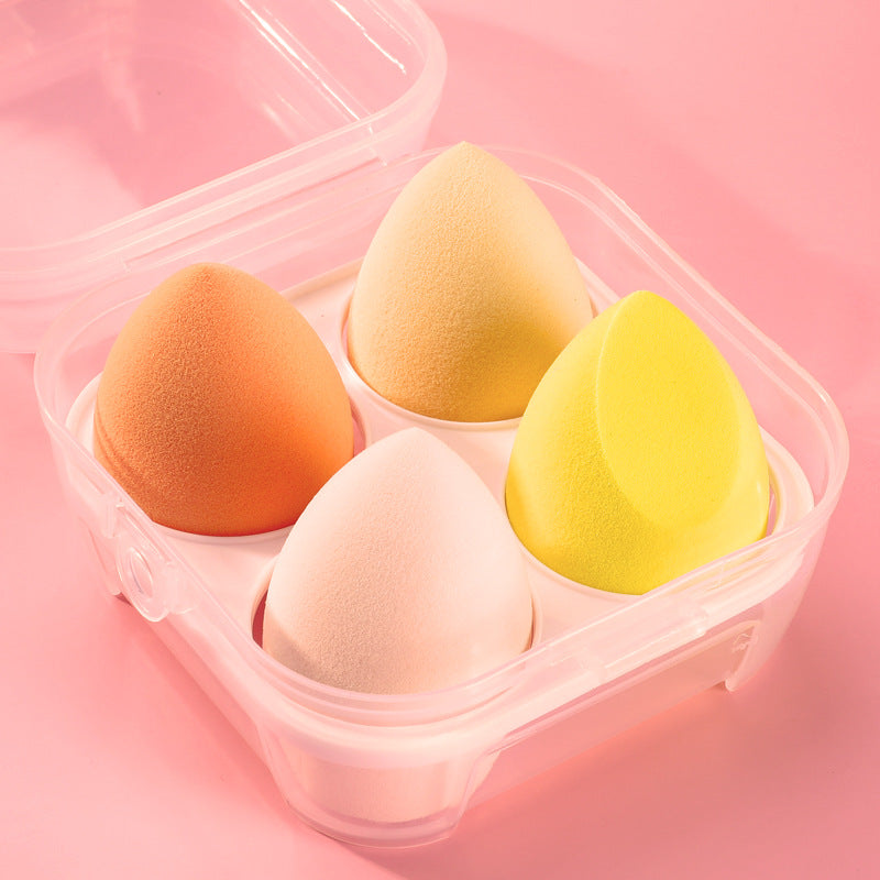 Forbidden Blenders 4pc