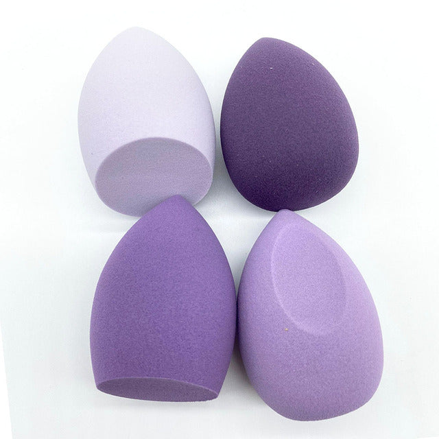 Forbidden Blenders 4pc