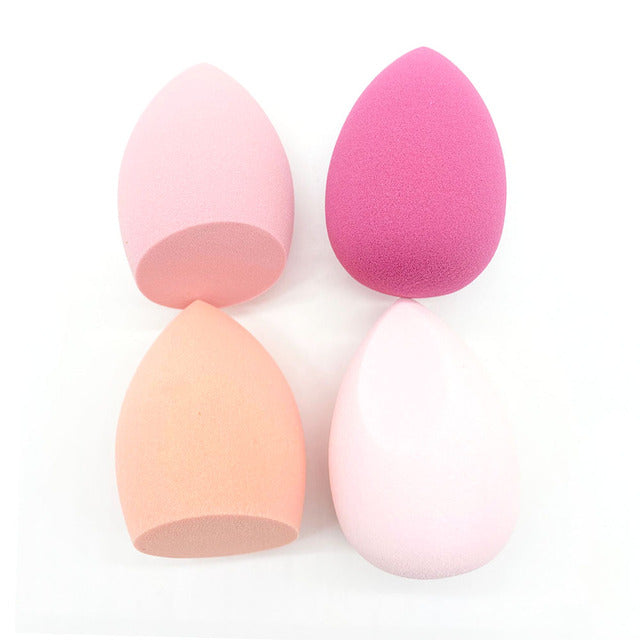 Forbidden Blenders 4pc