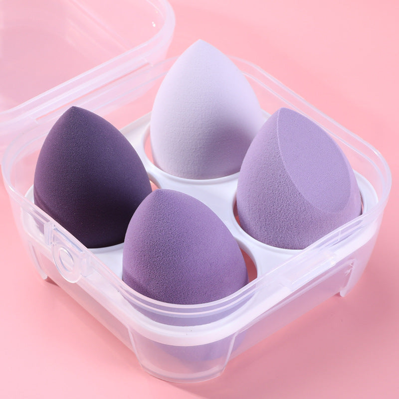 Forbidden Blenders 4pc