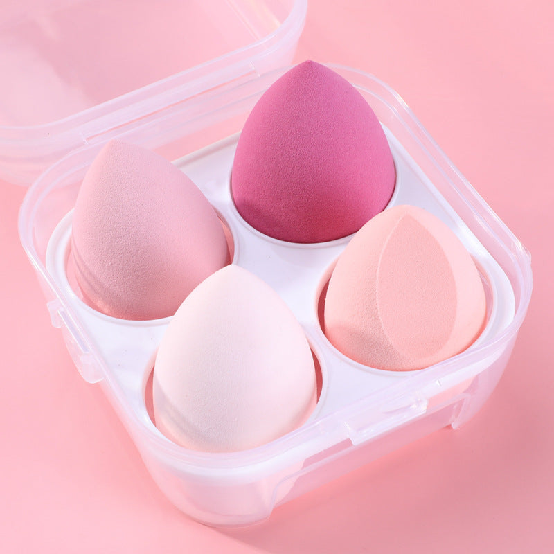 Forbidden Blenders 4pc