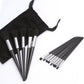 13 Pc Makeup Brushes Set