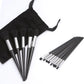 13 Pc Makeup Brushes Set