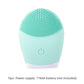 Lilly's Face Cleansing Brush