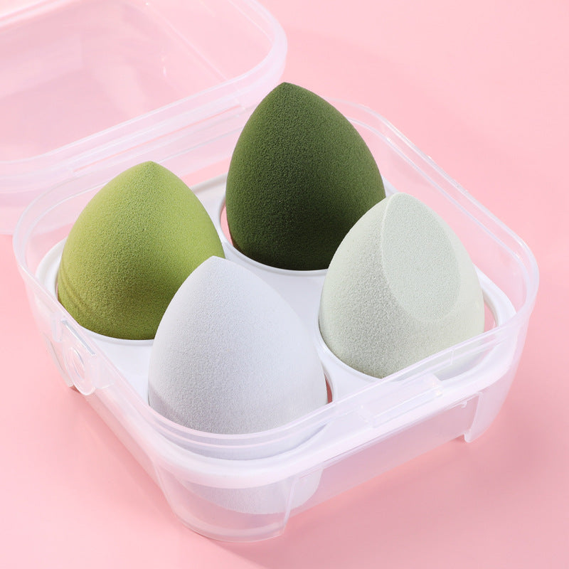 Forbidden Blenders 4pc